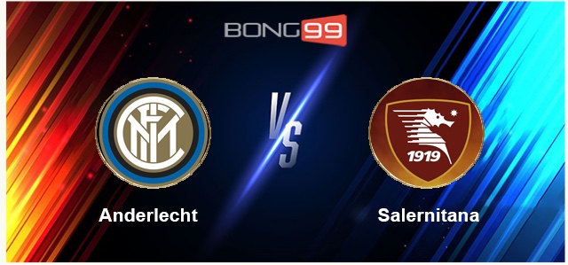 Inter Milan vs Salernitana