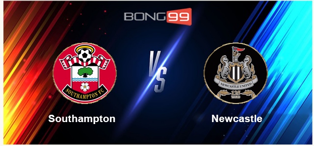 Southampton vs Newcastle 