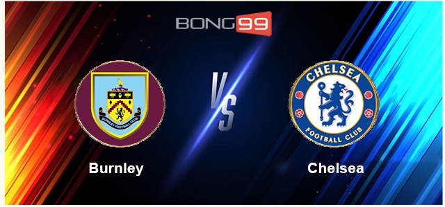 Burnley vs Chelsea