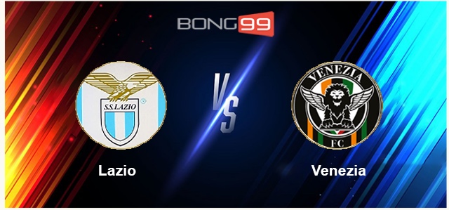 Lazio vs Venezia