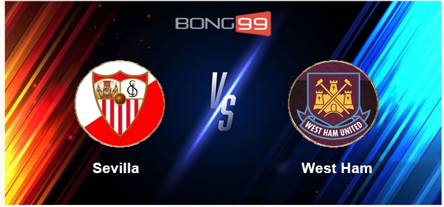 Sevilla vs West Ham 