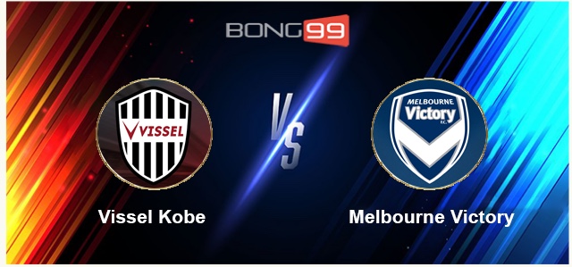 Vissel Kobe vs Melbourne Victory