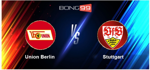 Union Berlin vs Stuttgart 
