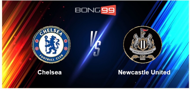 Chelsea vs Newcastle 