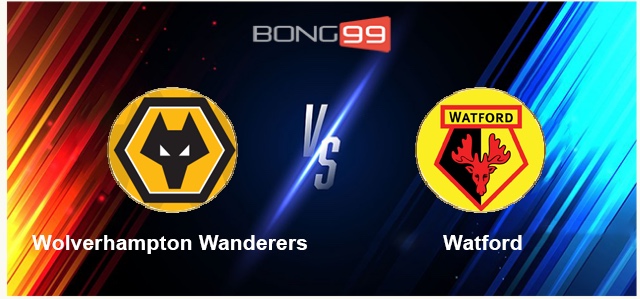 Wolverhampton Wanderers vs Watford 