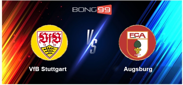 Stuttgart vs Augsburg 