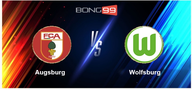 Augsburg vs Wolfsburg