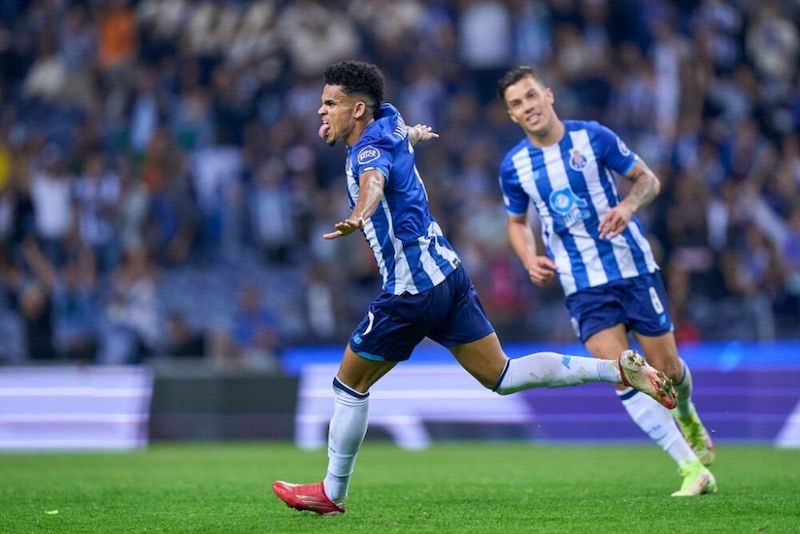 FC Porto vs Lyon