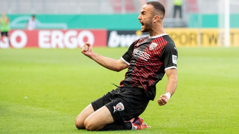 Regensburg vs Ingolstadt