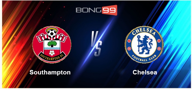 Southampton vs Chelsea 