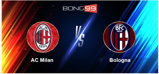 AC Milan vs Bologna