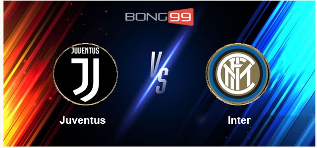 Juventus vs Inter Milan 
