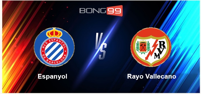 Espanyol vs Rayo Vallecano