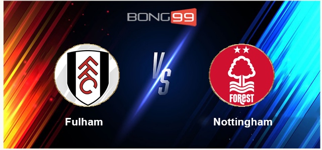 Fulham vs Nottingham