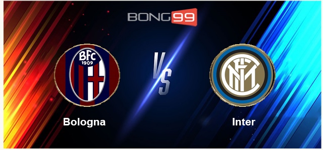 Bologna vs Inter Milan