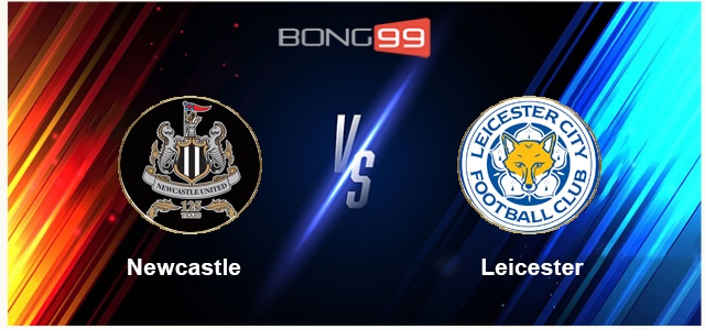 Newcastle vs Leicester