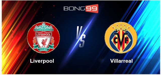 Liverpool vs Villarreal