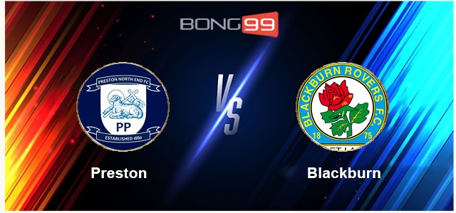 Preston vs Blackburn 