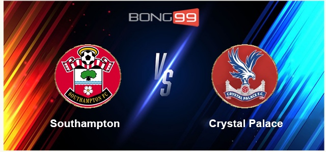 Southampton vs Crystal Palace