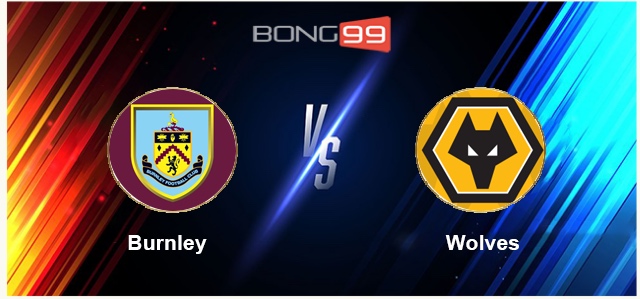 Burnley vs Wolves 