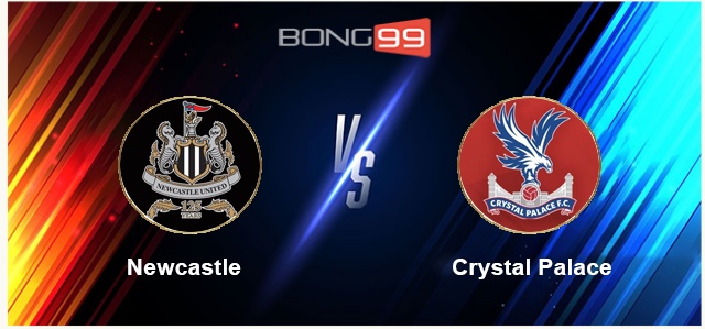 Newcastle vs Crystal Palace