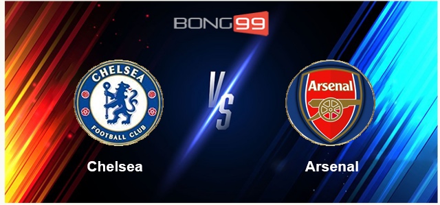 Chelsea vs Arsenal 