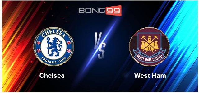 Chelsea vs West Ham