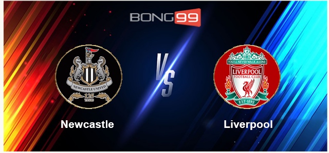 Newcastle vs Liverpool