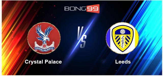 Crystal Palace vs Leeds United 