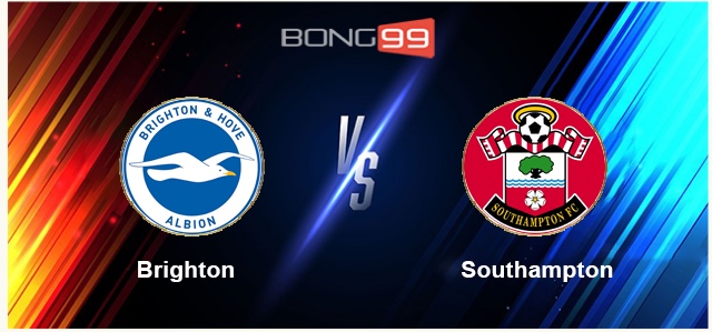 Brighton vs Southampton