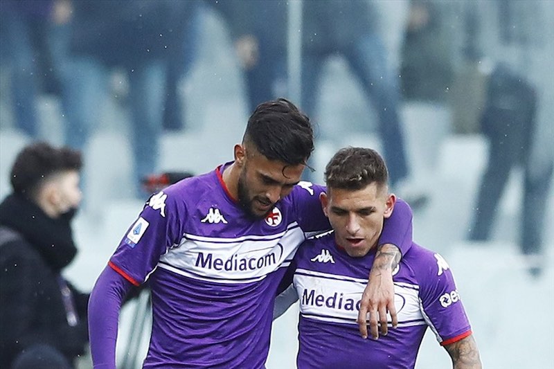 Fiorentina vs Udinese