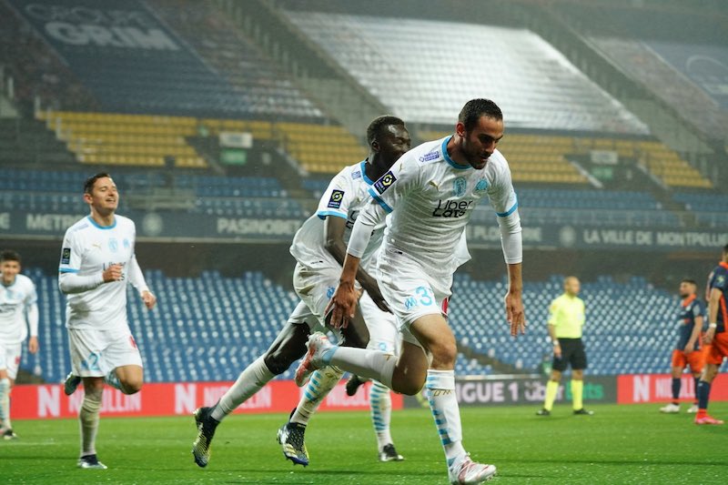 Marseille vs Lyon 