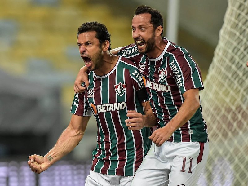 Coritiba vs Fluminense