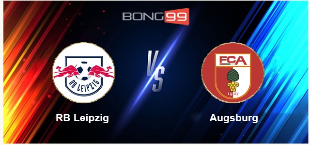 RB Leipzig vs Augsburg