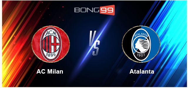 AC Milan vs Atalanta 