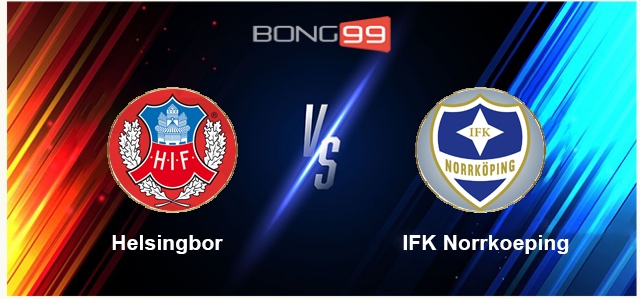 Helsingbor vs IFK Norrkoeping 