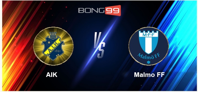 AIK vs Malmo FF