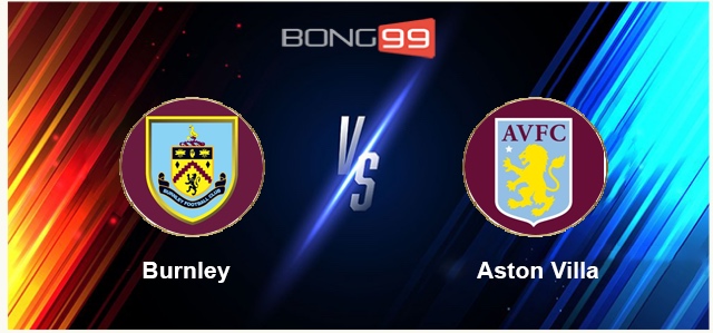 Burnley vs Aston Villa