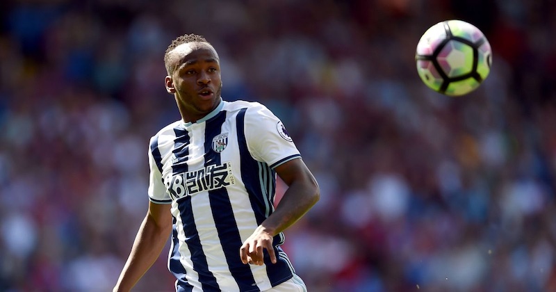 West Brom U23 vs Fulham U23