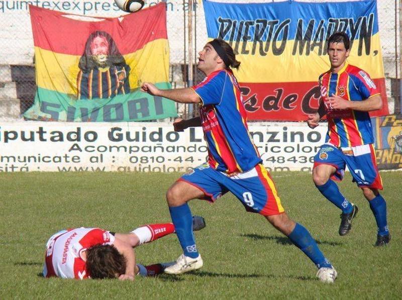 Aldosivi vs Colegiales 