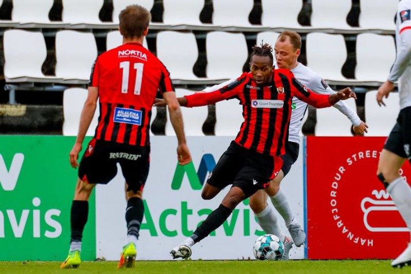 FCI Levadia vs Víkingur Reykjavík