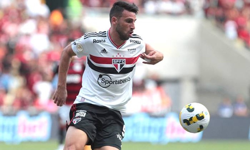 Botafogo vs Sao Paulo 