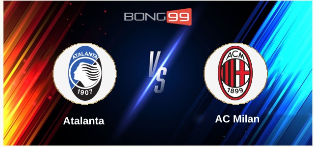 Atalanta vs AC Milan 
