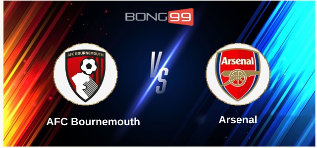 AFC Bournemouth vs Arsenal
