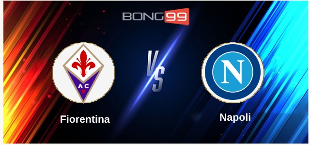 Fiorentina vs Napoli 