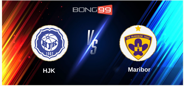 HJK Helsinki vs Maribor 