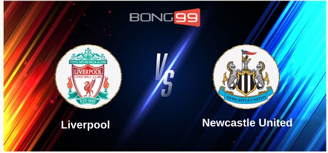 Liverpool vs Newcastle