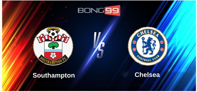 Southampton vs Chelsea 