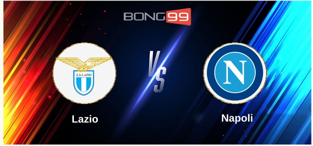 Lazio vs Napoli