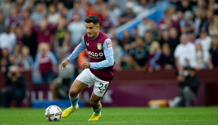 Aston Villa vs Brentford 